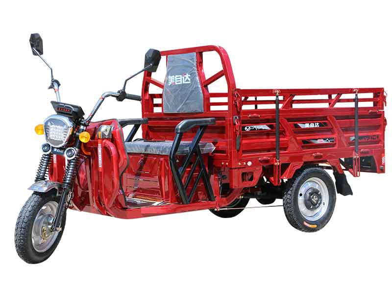 MZD-1.6M多功能果园车
